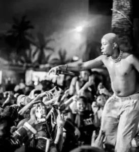 Justin99 & Pcee – Bandi Zondela