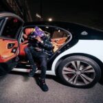 Kenzo Balla – Trust Issues