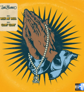 Little Brother – Wish Me Well