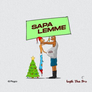 Logik Tha Pro – Sapa Lemme