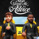 Lyrical Lemonade – Stop Giving Me Advice Ft. Dave & Jack Harlow