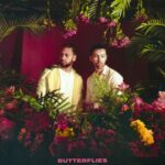 MAX Ft. Ali Gatie – Butterflies