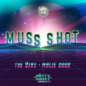 Malie Donn Ft. The 9ine – Muss Shot