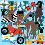 Meek Mill – Love Train