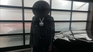 NBA YoungBoy – Run