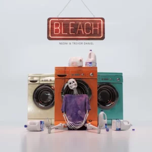 Neoni & Trevor Daniel – BLEACH