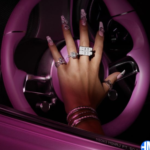 Nicki Minaj – Beep Beep ft 50 Cent