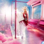 Nicki Minaj – Blessings Ft Tasha Cobbs Leonard