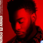 Nonso Amadi – Foreigner (Remix) Ft Chase Shakur & Projexx