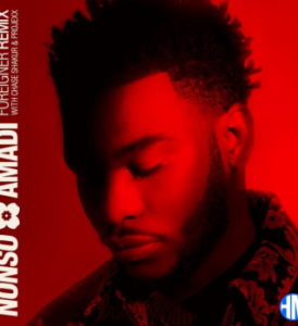 Nonso Amadi – Foreigner (Remix) Ft Chase Shakur & Projexx