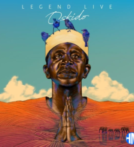 Oskido – Tsetserepa (Radio Edit) Ft Yallunder, CwengaBass & X-Wise