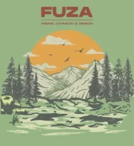 Pierre Johnson – Fuza Original Mix Ft. Simeon