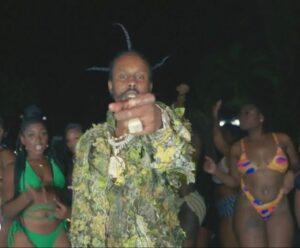 Popcaan – Heavy