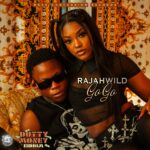 RajahWild – GoGo