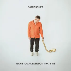 Sam Fischer – High On You Ft. Amy Shark
