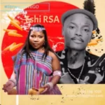 Shebeshxt & Makhadzi – Ke Tsubile Twerka
