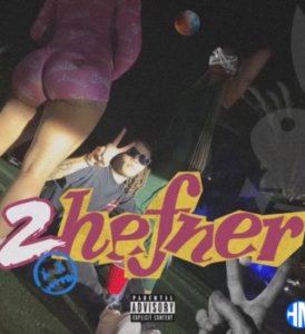 Shredgang Mone – The One