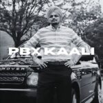 Sidhu Moose Wala Ft. ProdbyBrxwnboy – Pbx Kaali