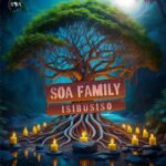 Soa Family – Entabeni Ft. Tribal Soul, De Rose, B33kay SA, Soa Mattrix & Frank Mabeat