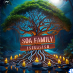 Soa Family – Hamba Ft. Soa Mattrix, De Rose, Tribal Soul, DeSoul, Future Saxo & Spelete
