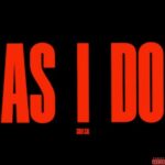 Solo Sae – As I Do