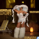 Stefflon Don – Deadly Ft. Victony