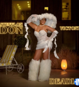 Stefflon Don – Deadly Ft. Victony