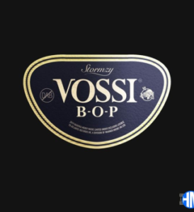 Stormzy – Vossi Bop