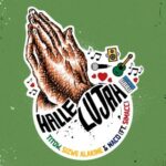 TITOW – Hallelujah Ft. Sizwe Alakine, NaCo & Simacc