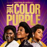 Tamela Mann, David Alan Grier, Halle & The Color Purple Ensemble – Mysterious Ways