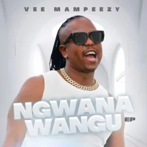 Vee Mampeezy – Ngwanawangu