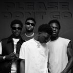 Wanmor – Please Don’t Go