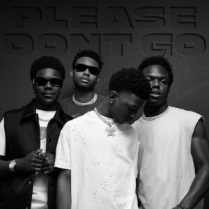 Wanmor – Please Don’t Go