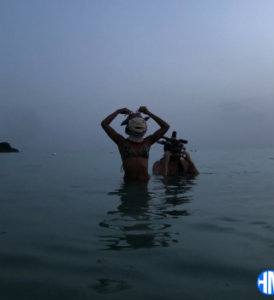 Wiley from Atlanta – Open Arms