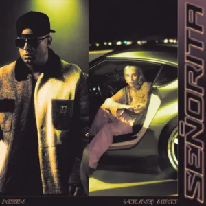 Wisin & Young Miko – Señorita