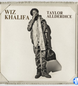 Wiz Khalifa – Never Been Part II Ft Amber Rose & Rick Ross