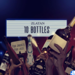 Zlatan – 10 Bottles
