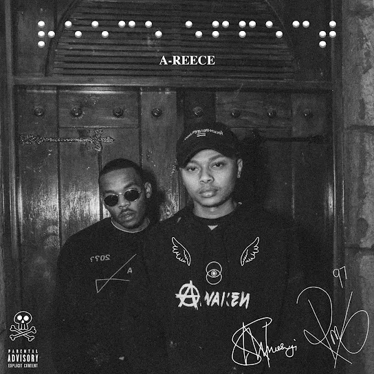 A-Reece – Ma$querade Party Ft. Wordz Mp3 Download
