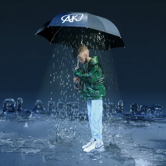 AK – Blame on Me Mp3 Download