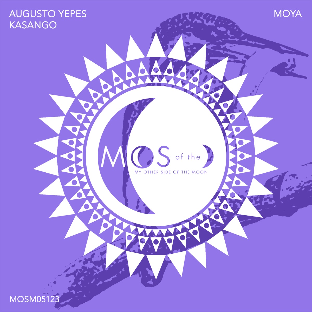 Augusto Yepes Ft. Kasango – Moya (Extended Mix) Mp3 Download