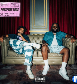 Bas – Passport Bros Ft. J. Cole Mp3 Download