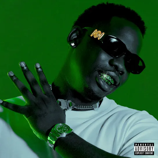 Blxckie – Back Into It Mp3 Download