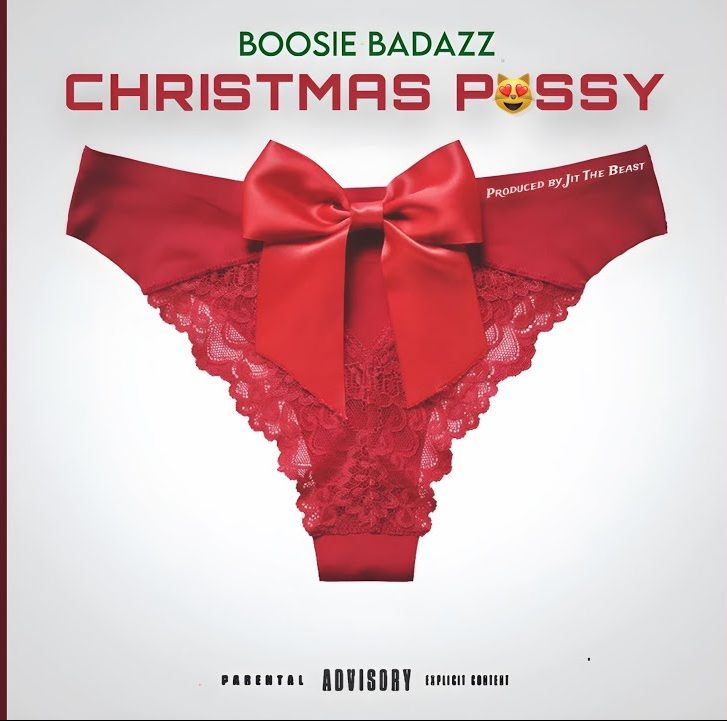 Boosie Badazz – Christmas Pussy Mp3 Download