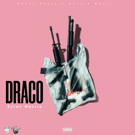 Byron Messia – Draco Mp3 Download