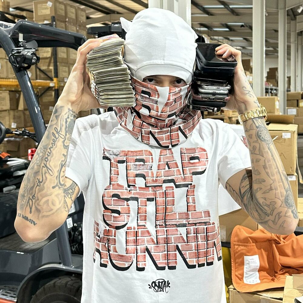 Central Cee – Entrapreneur Mp3 Download