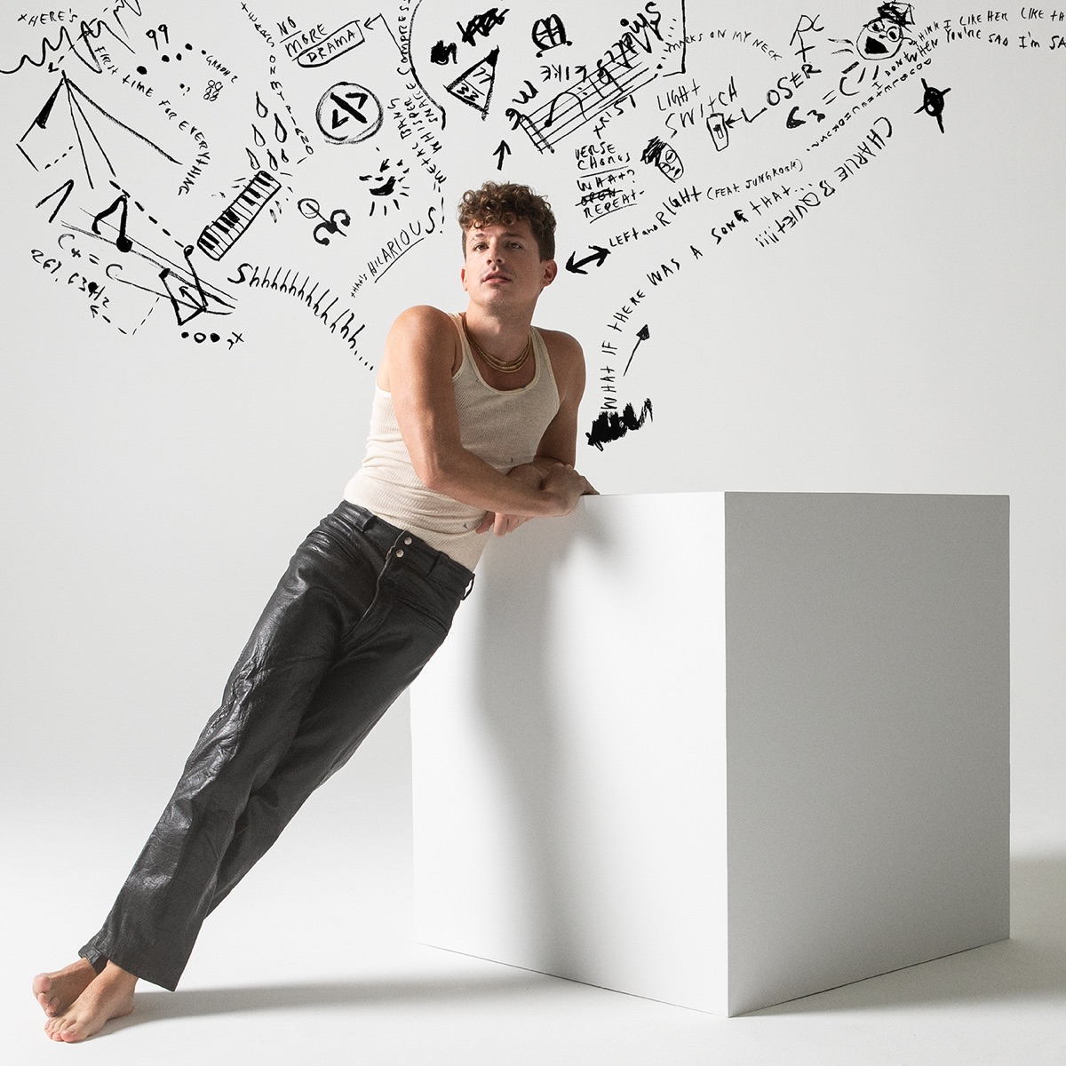 Charlie Puth – That’s Hilarious Mp3 Download