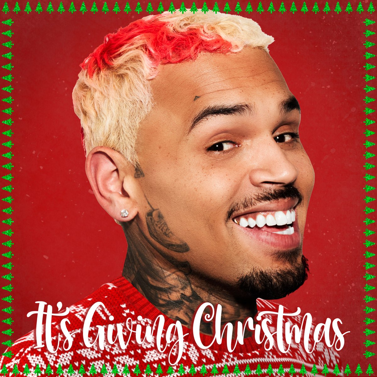 Chris Brown – No Time Like Christmas Mp3 Download