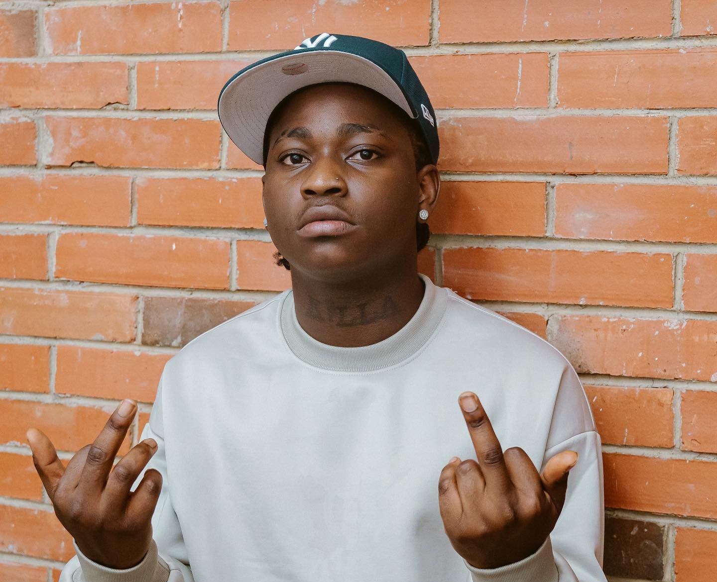 Damo K Ft. MohBad – Nibo Mp3 Download