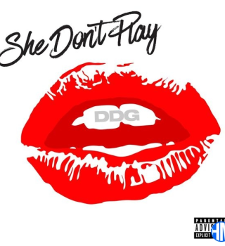 DDG – She Don’t Play Mp3 Download