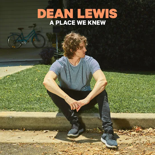 Dean Lewis – Stay Awake Mp3 Download